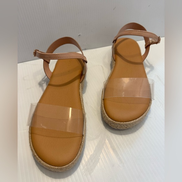 Espadrille flatforms - Picture 8 of 8